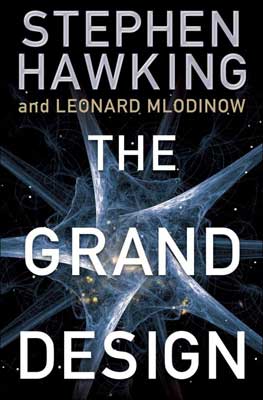 Cover art for The Grand Design