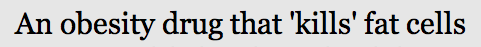 image of newspaper headline