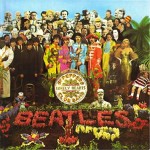 cover of Sgt. Peppers